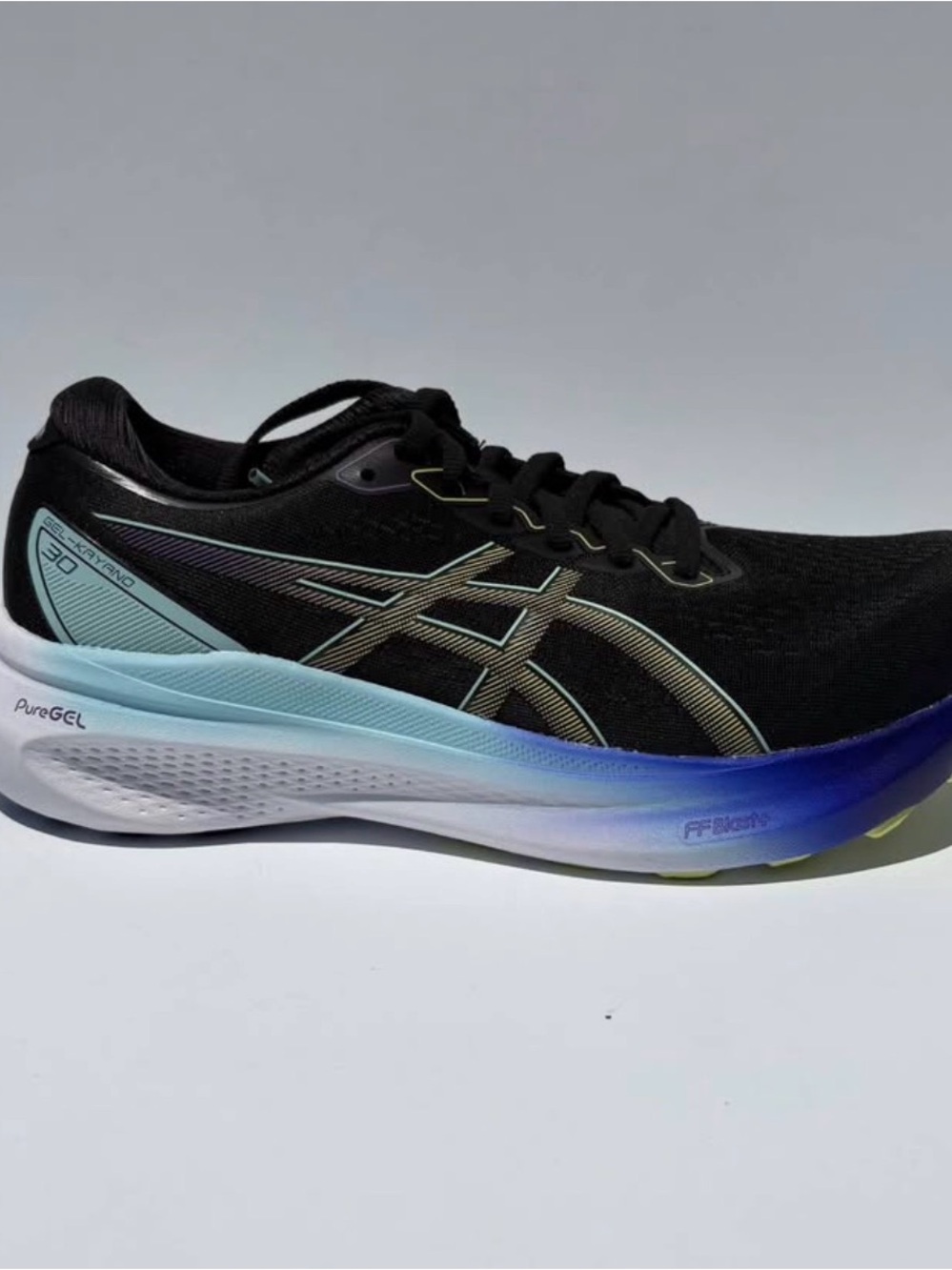 NWT Asics Women’s Gel Kayano 30 Running Shoes - Picture 2 of 7